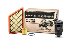 x-Filtra GTSK3A2090A Filter Kit