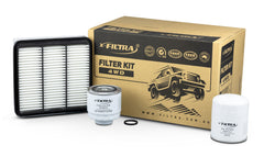 x-Filtra GTSK3A1512B Filter Kit