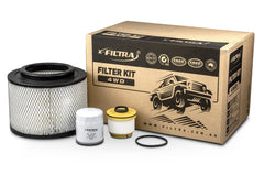 x-Filtra GTSK3A1541A Filter Kit