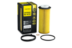 x-Filtra GTO2754 Oil Filter