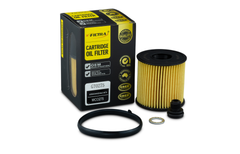 x-Filtra GTO275 Oil Filter