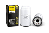 x-Filtra OXF600 Oil Filter x 4