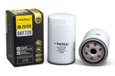 x-Filtra OXF720 Oil Filter x 2