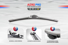 AERO PRO Wiper Blade GXFS14 - Service Parts Online