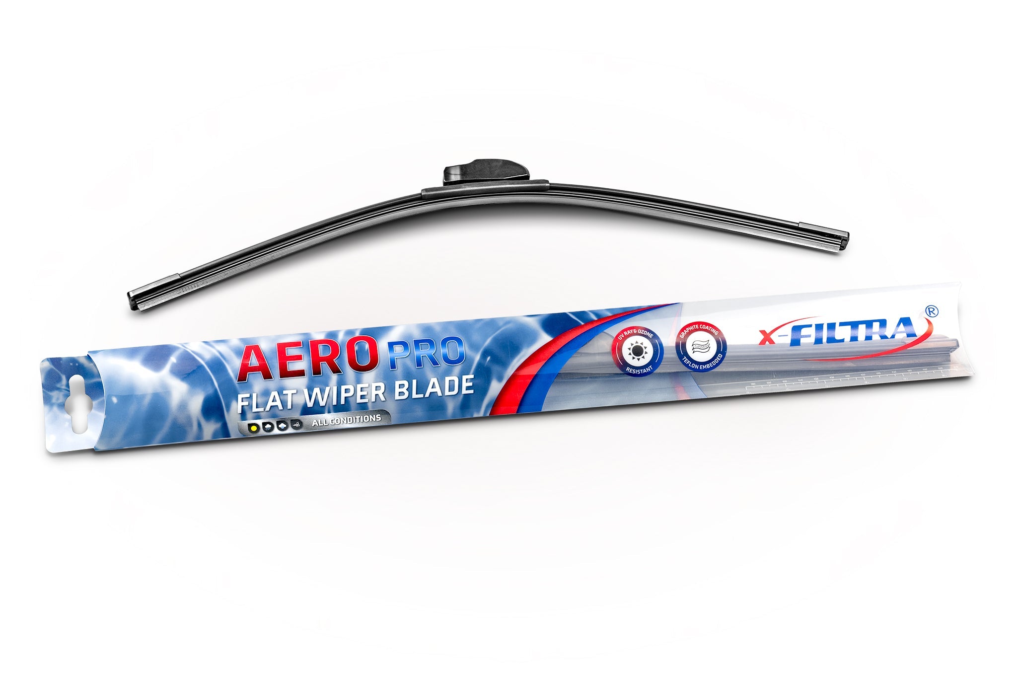 AERO PRO Wiper Blade GXFS18 - Service Parts Online