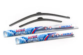 AERO PRO Wiper Blades 24" & 22" Pair - Service Parts Online