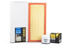 AIR GTA1426 OIL OXF495 Filter Kit - Service Parts Online