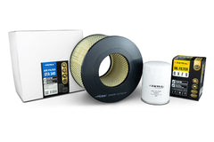 AIR GTA340 OIL OXF9 Filter Kit - Service Parts Online