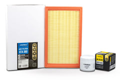 AIR GTA360 OIL OXF445 Filter Kit - Service Parts Online