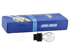 GB3157 47557 White 12V 27W Bulb - Service Parts Online