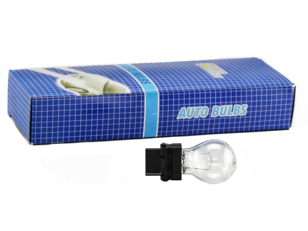 GB3157 47557 White 12V 27W Bulb - Service Parts Online