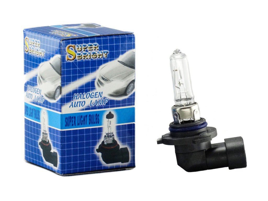 GB9005 9005/48005/H10/HB3 White 12V 65W Bulb - Service Parts Online
