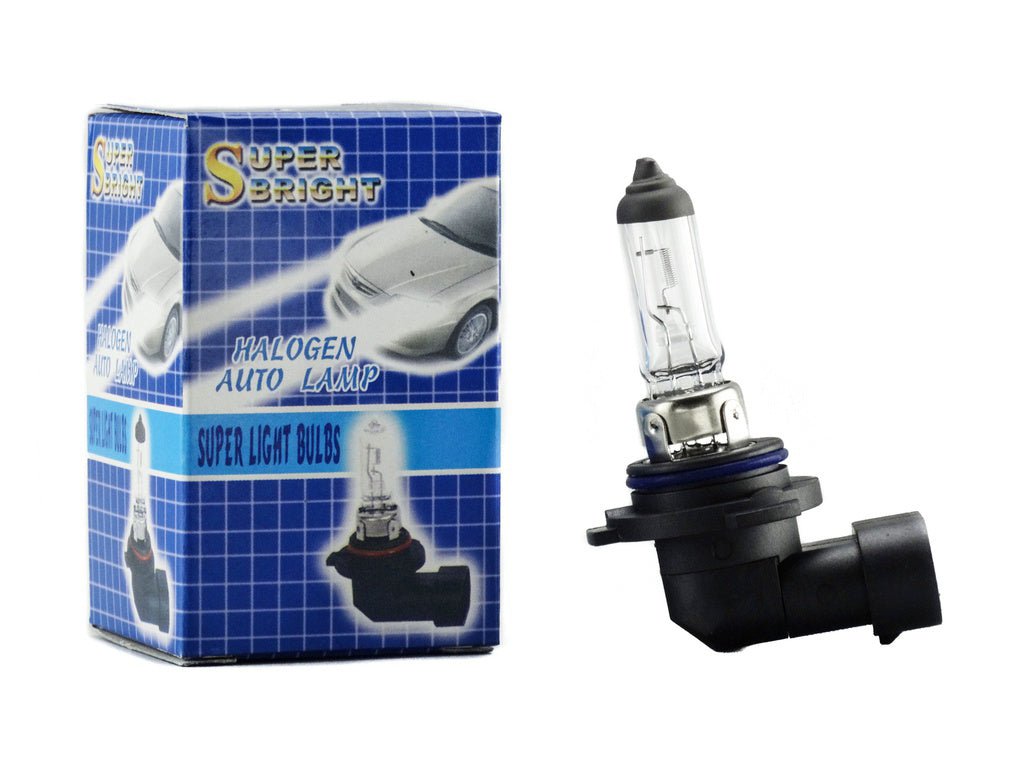GB9006 9006/48006 White 12V 55W Bulb - Service Parts Online