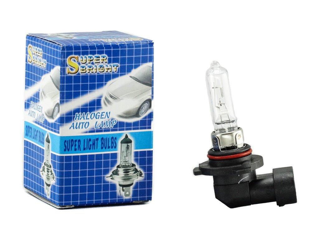 GB9011 9011/48011 White 12V 65W Bulb - Service Parts Online