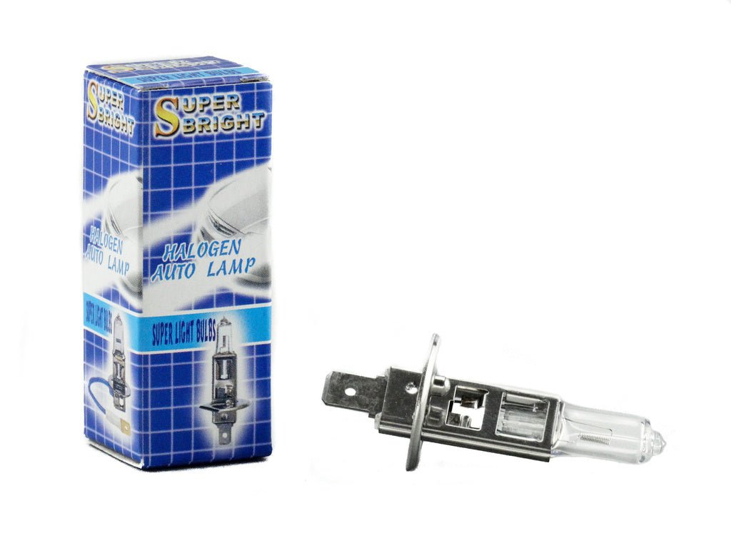 GBH1 H1/48320 White 12V 55W Bulb - Service Parts Online