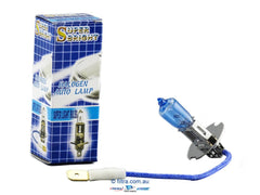 GBH3S H3 Pure White 12V 55W Bulb - Service Parts Online