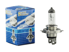 GBH4 H4/48881 White 12V 55W Bulb - Service Parts Online