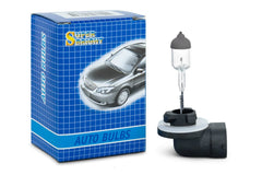 GBH881 48040/881 H27W/2 White 12V 27W Bulb - Service Parts Online