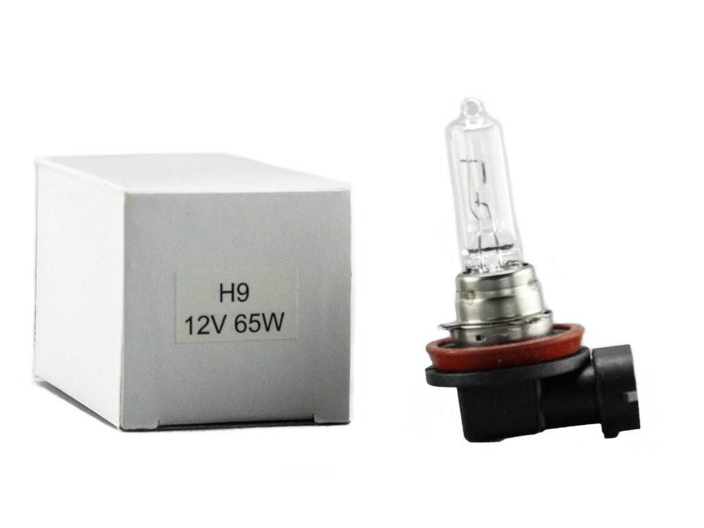 GBH9 H9/48077 White 12V 35W Bulb - Service Parts Online