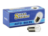GBT16 T16/47207 White 12V 12W Bulb - Service Parts Online