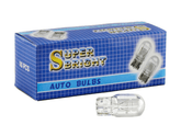 GBT20D T20/47534 White 12V 21/5W Bulb Double - Service Parts Online