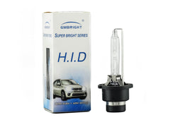 GTD2S 49300 White 12V 35W Bulb - Service Parts Online