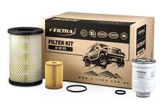 OIL GTO2593 AIR GTA1495 FUEL GTF332 Filter Kit - Service Parts Online