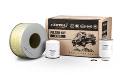 OIL OXF334 AIR GTA1407 FUEL GTF252 Filter Kit - Service Parts Online