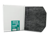 Scented Breeze GTCA162 Cabin Air Filter - Service Parts Online