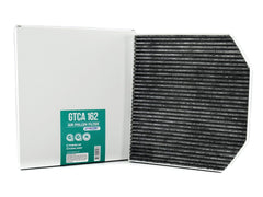 Scented Breeze GTCA162 Cabin Air Filter - Service Parts Online