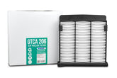 Scented Breeze GTCA206 Cabin Air Filter - Service Parts Online