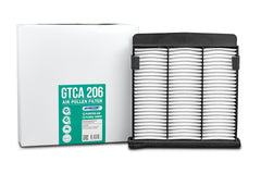 Scented Breeze GTCA206 Cabin Air Filter - Service Parts Online
