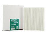 Scented Breeze GTCA227 Cabin Air Filter - Service Parts Online