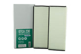 Scented Breeze GTCA230 Cabin Air Filter - Service Parts Online