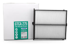 Scented Breeze GTCA275 Cabin Air Filter - Service Parts Online