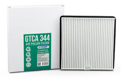 Scented Breeze GTCA344 Cabin Air Filter - Service Parts Online