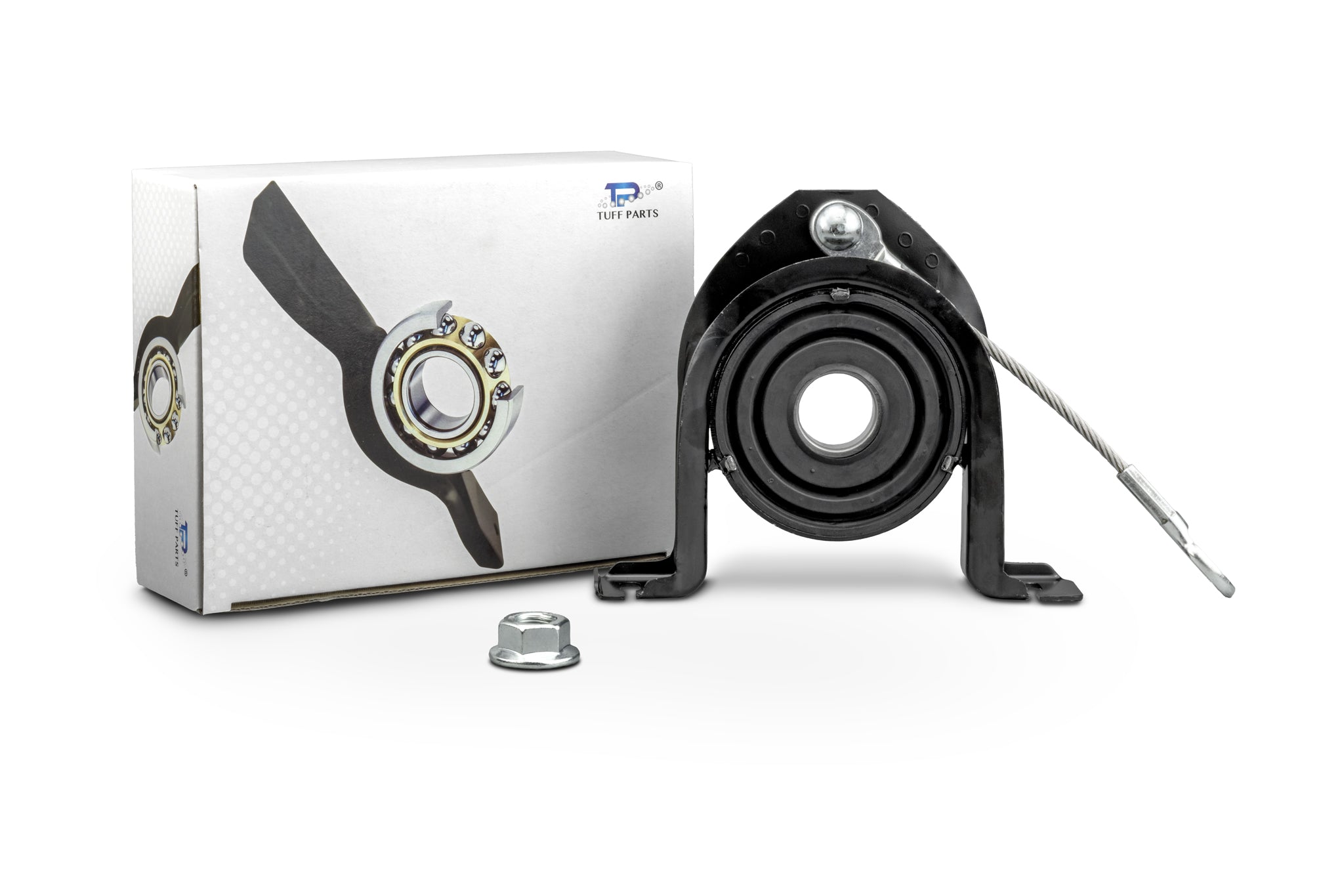 Tuff Parts GTCB956 Centre Bearing - Service Parts Online