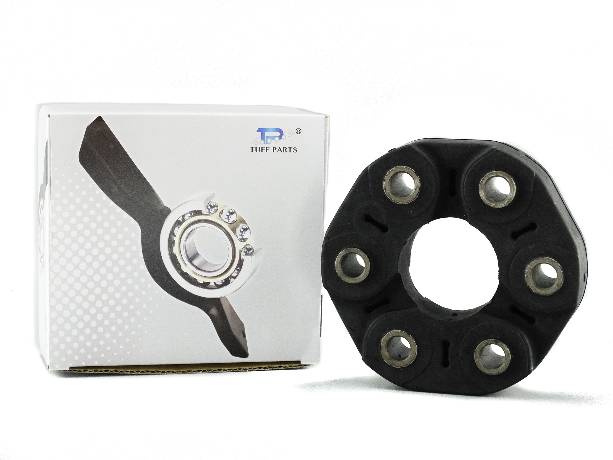 Tuff Parts GTDC1007 Coupling - Service Parts Online