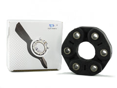 Tuff Parts GTDC1007 Coupling - Service Parts Online