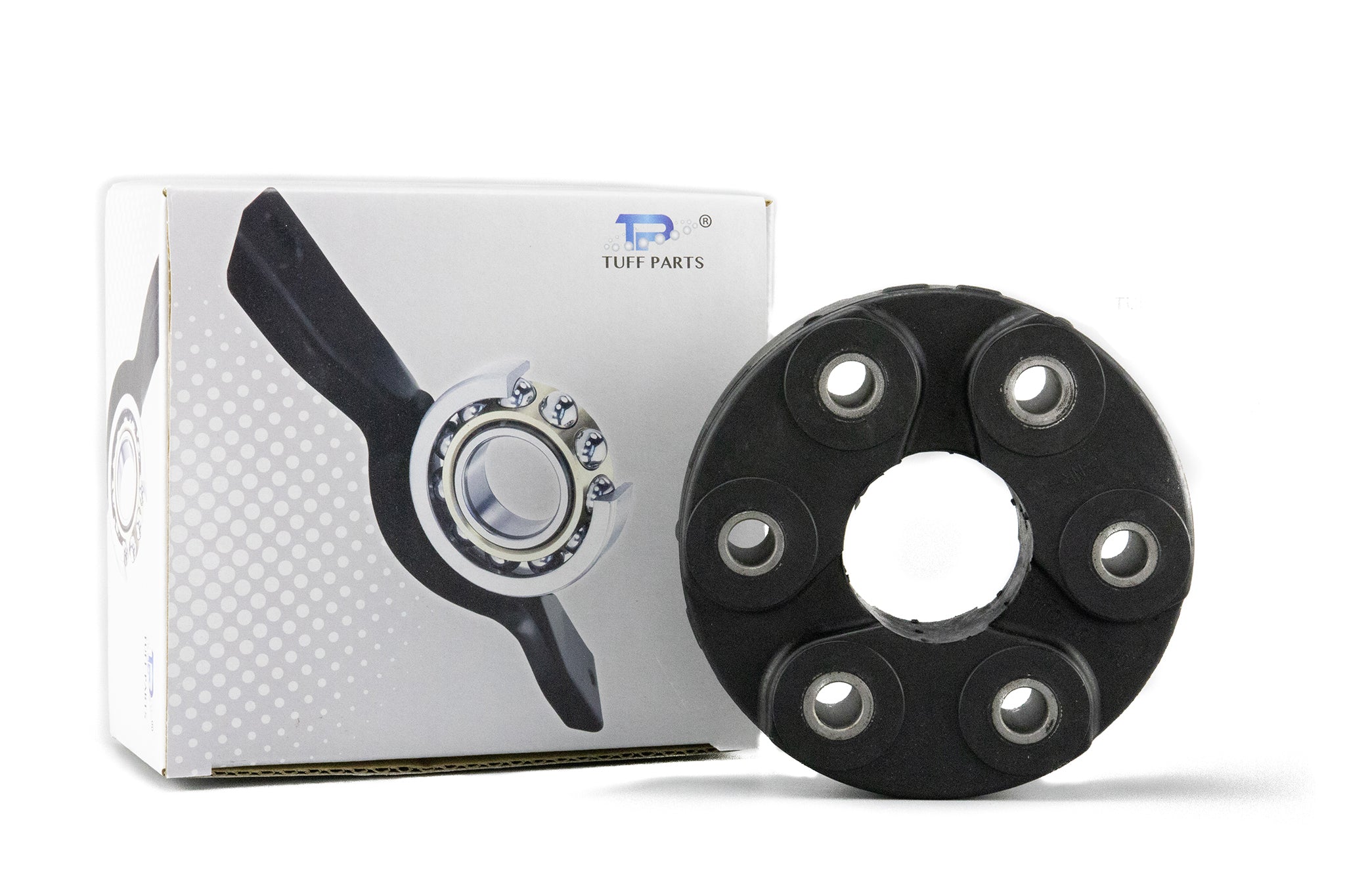 Tuff Parts GTDC4273 Coupling - Service Parts Online