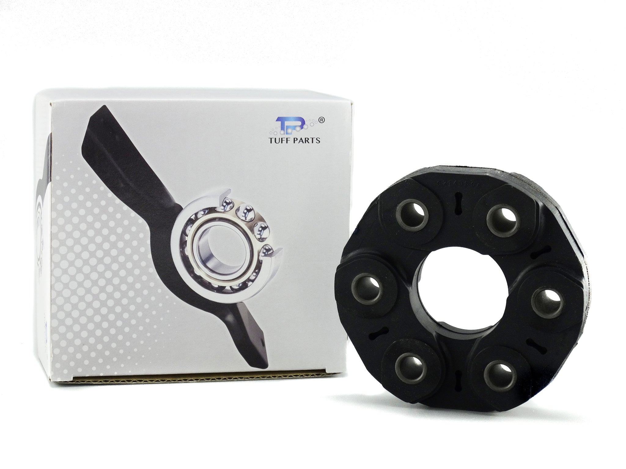 Tuff Parts GTDC4301 Coupling - Service Parts Online