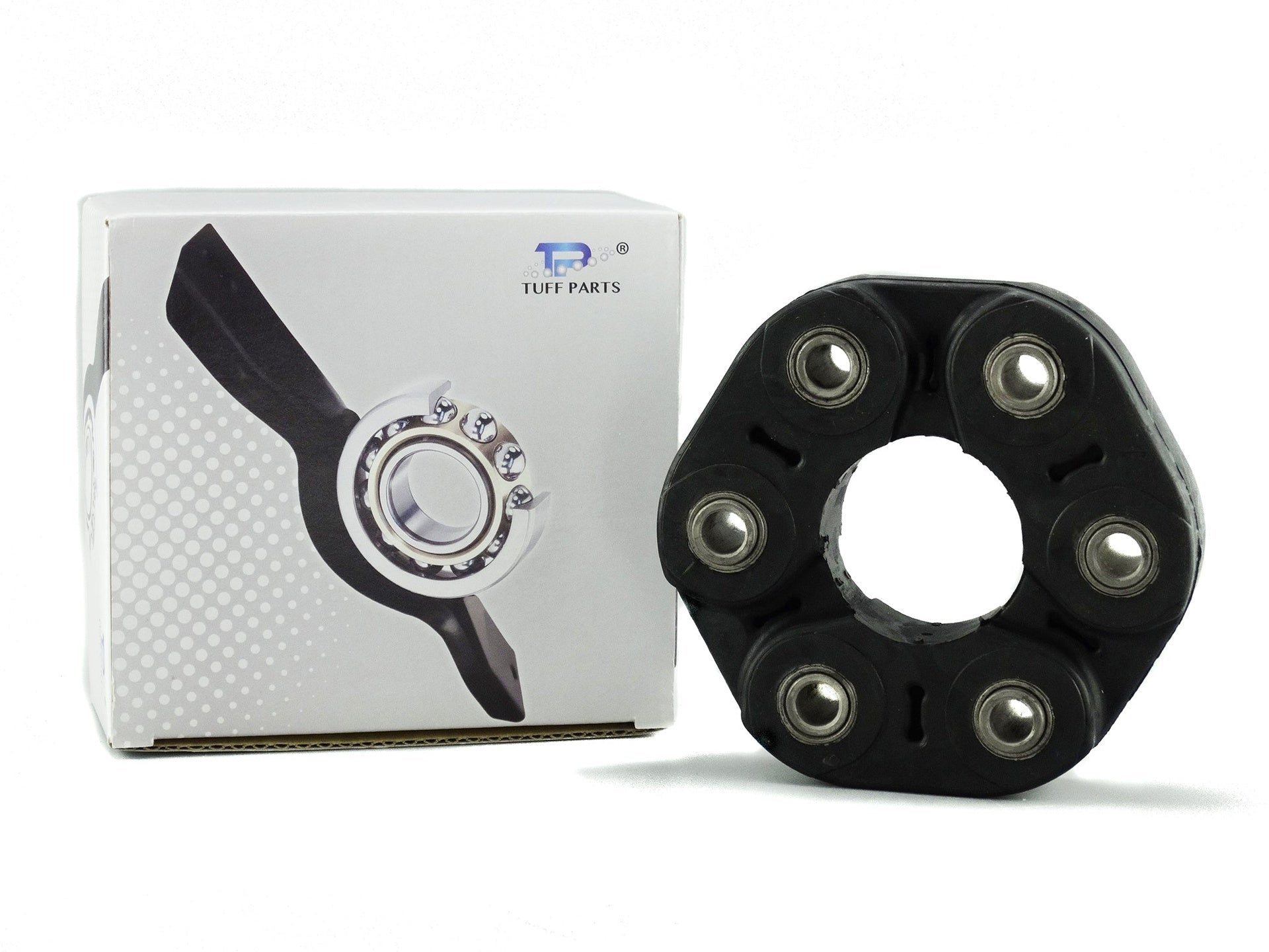 Tuff Parts GTDC6030 Coupling - Service Parts Online