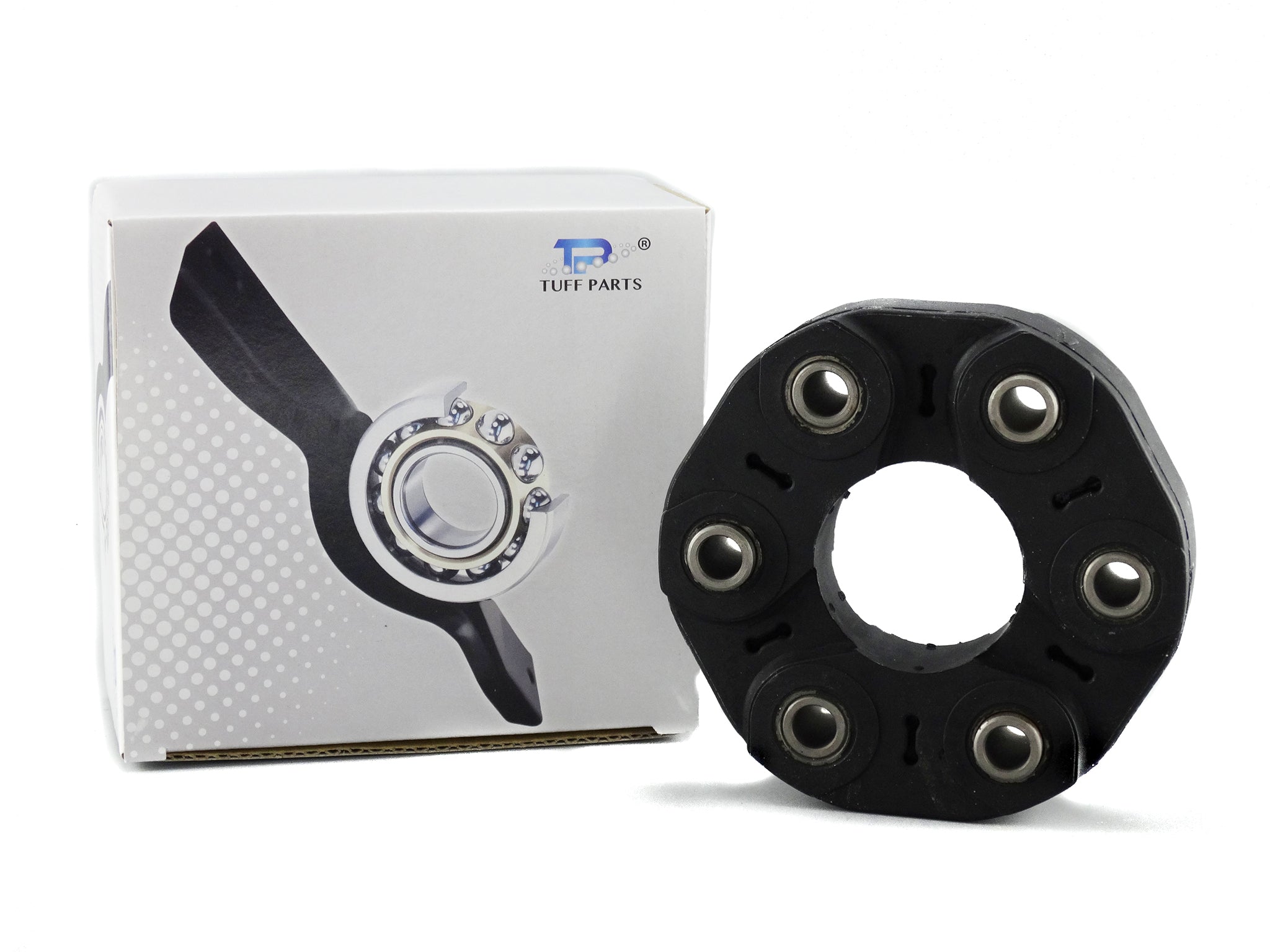 Tuff Parts GTDC6068 Coupling - Service Parts Online