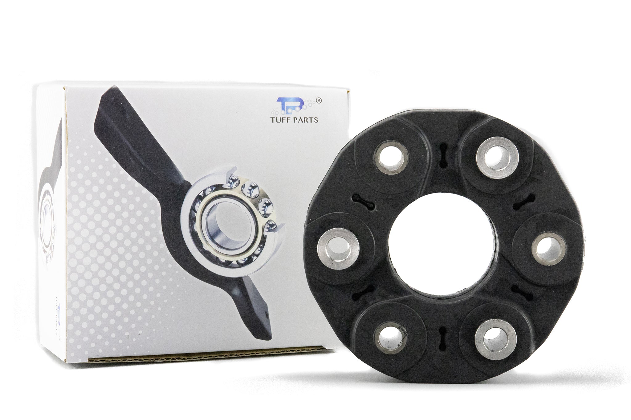 Tuff Parts GTDC6084 Coupling - Service Parts Online