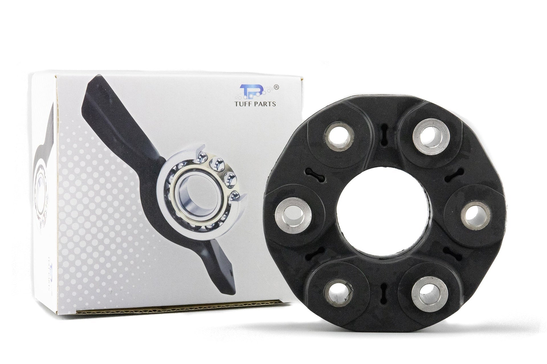 Tuff Parts GTDC6084 Coupling - Service Parts Online