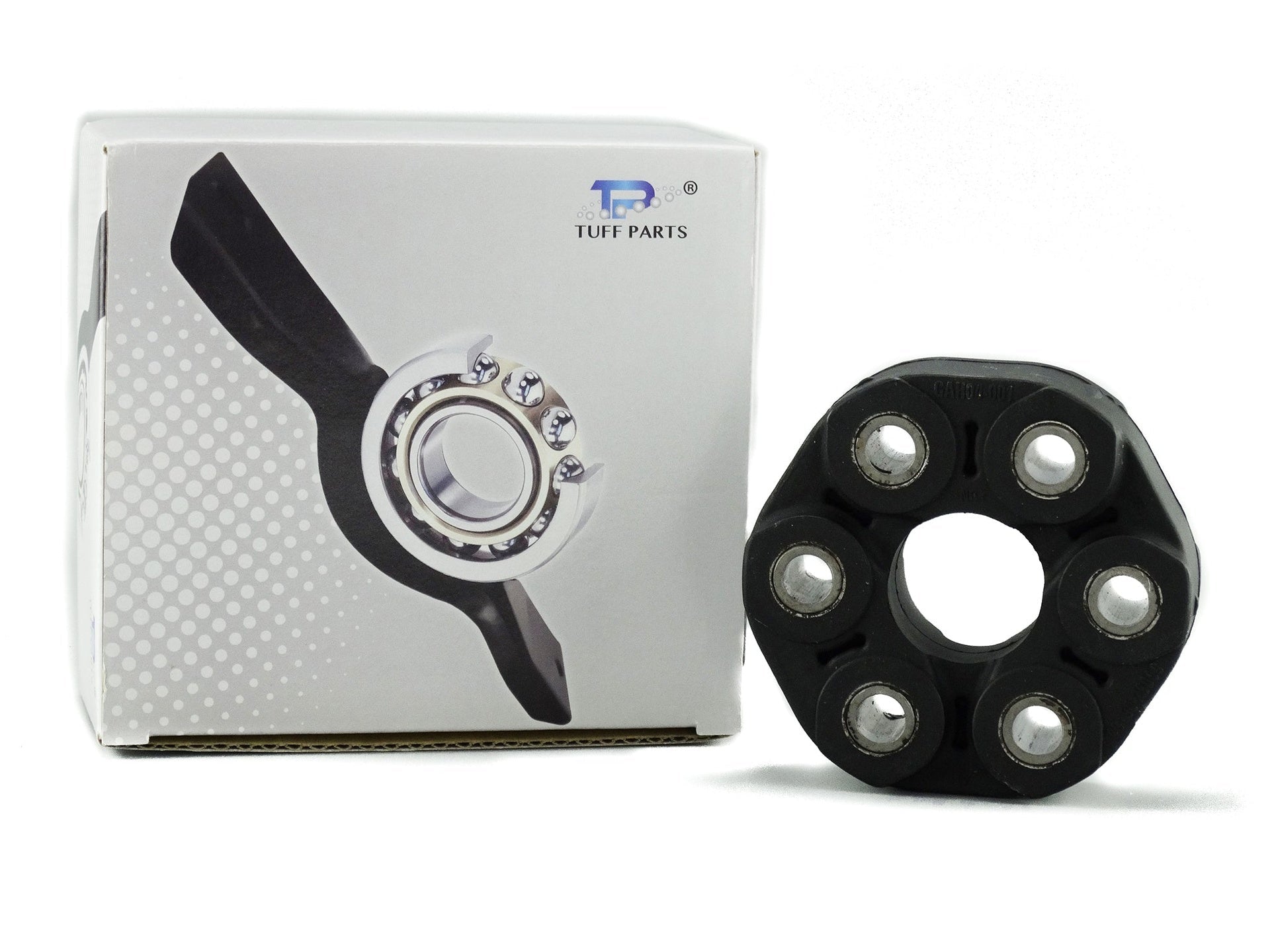 Tuff Parts GTDC6093 Coupling - Service Parts Online