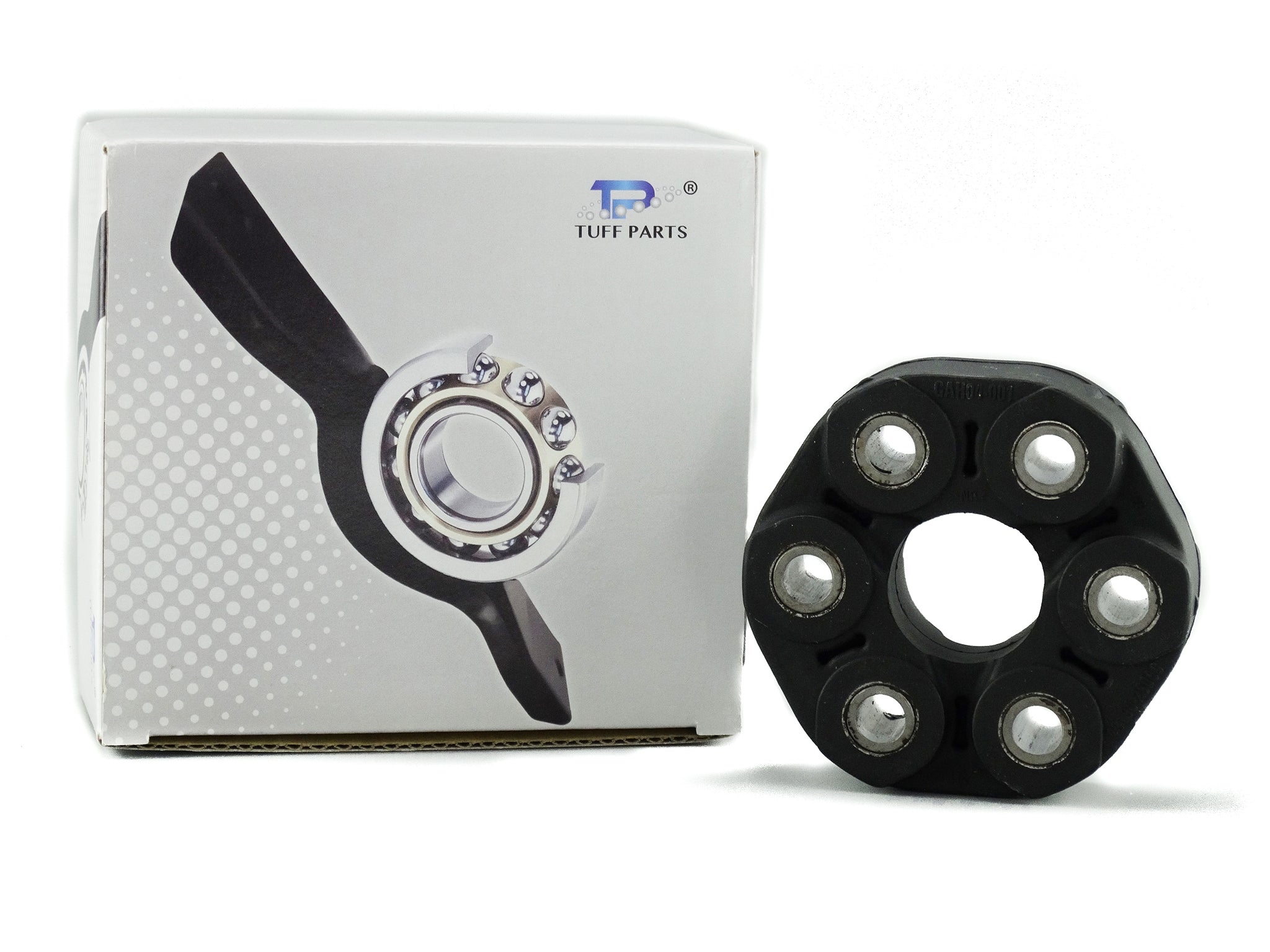 Tuff Parts GTDC6093 Coupling - Service Parts Online