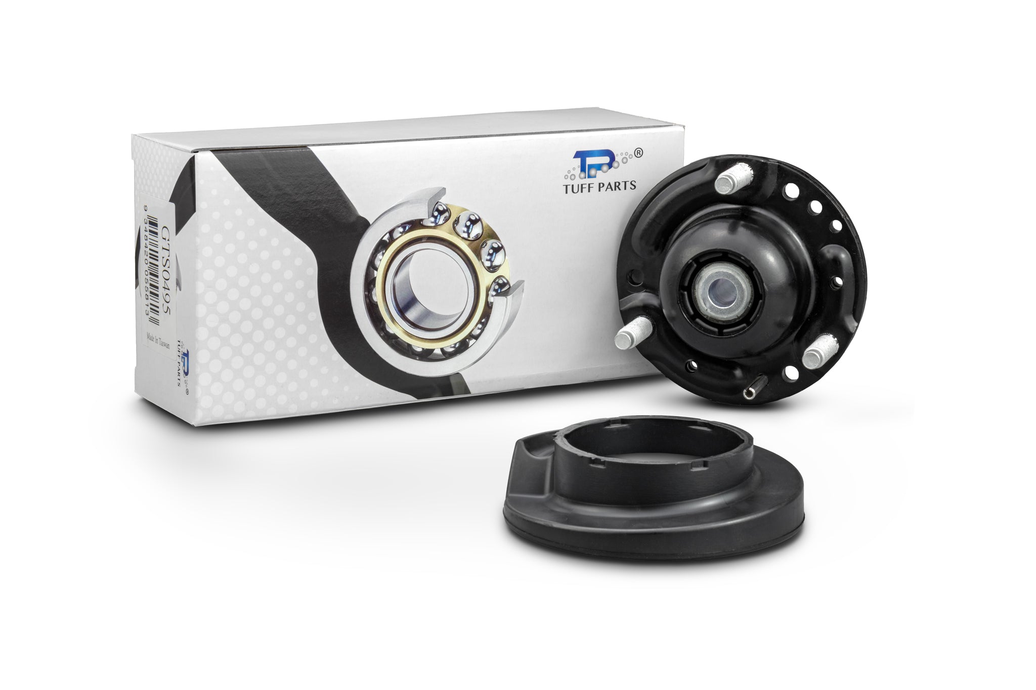 Tuff Parts GTS0495 Strut Mount Top - Service Parts Online