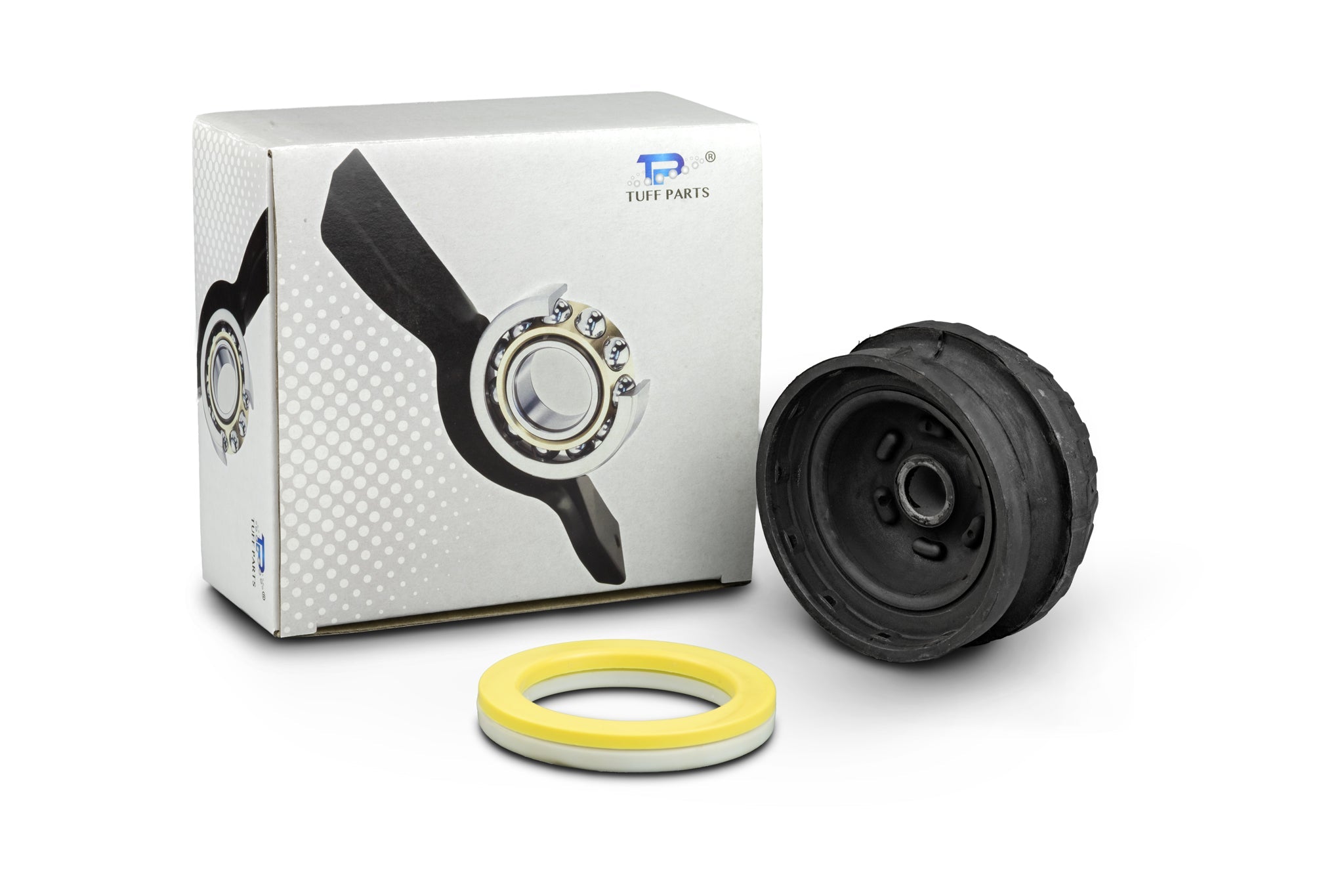 Tuff Parts GTS2551 Strut Mount Top - Service Parts Online