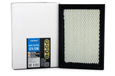 x - Filtra GTA1316 Air Filter - Service Parts Online